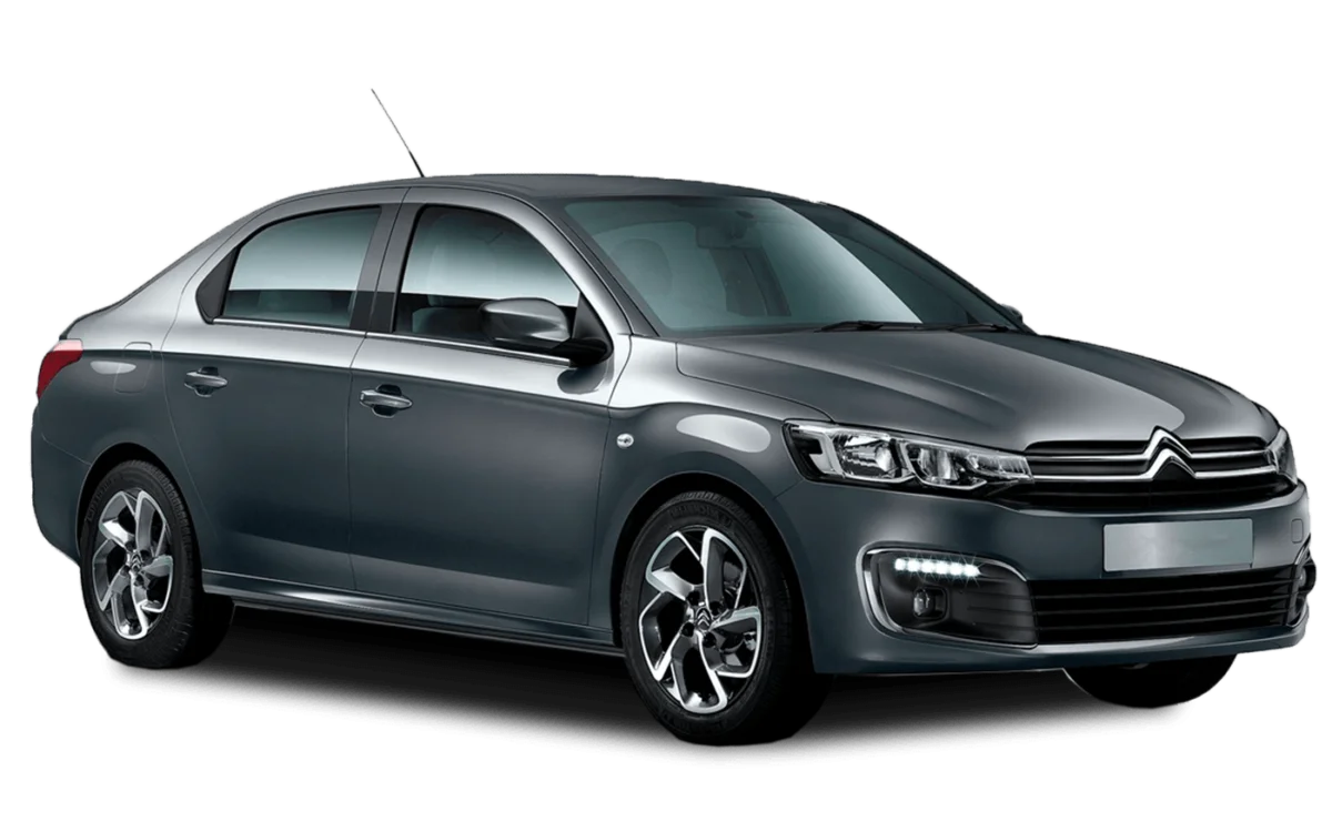 Sedan Economy